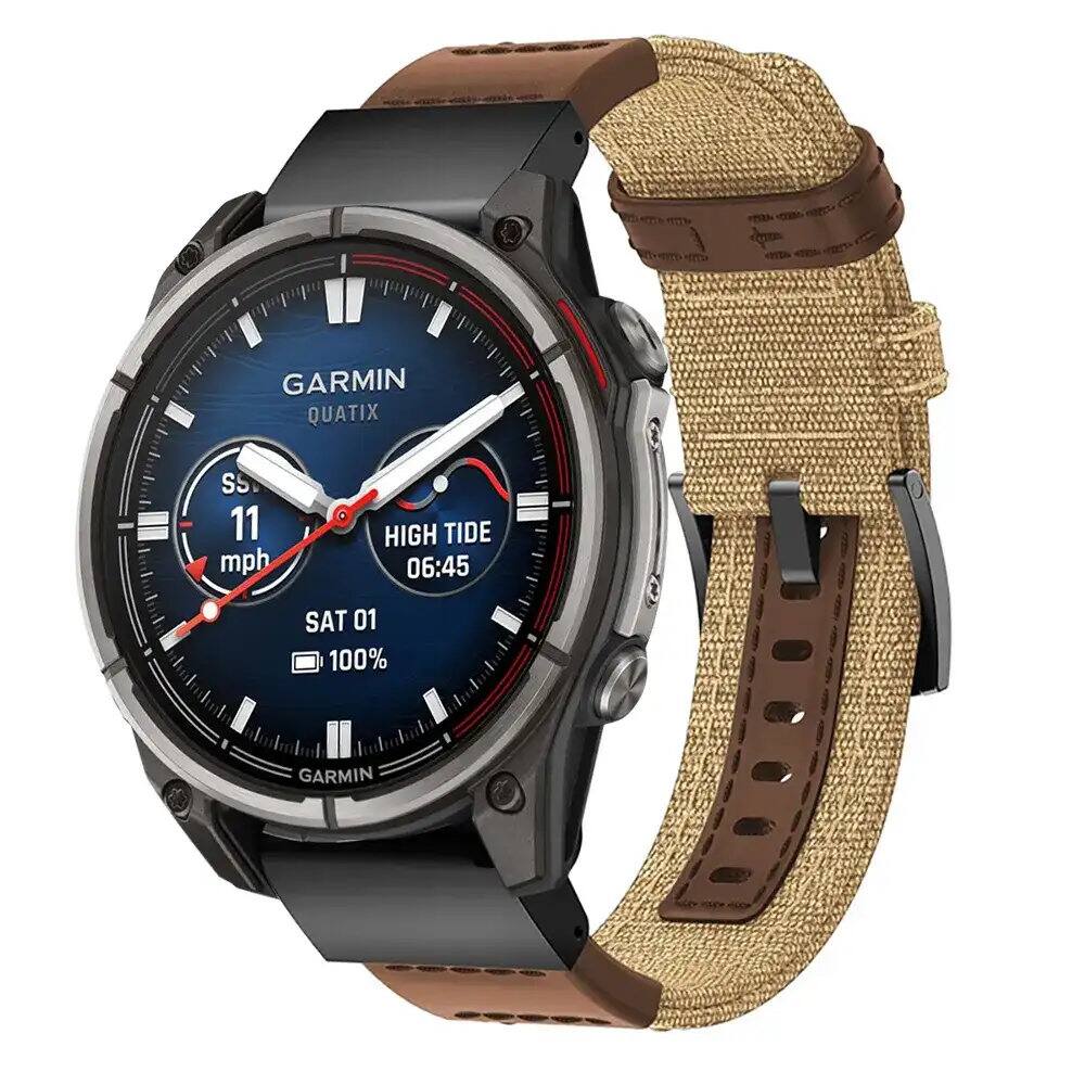 GARMIN QUATIX  
SS 11 mph  
HIGH TIDE 06:45  
SAT 01  
100%  
GARMIN