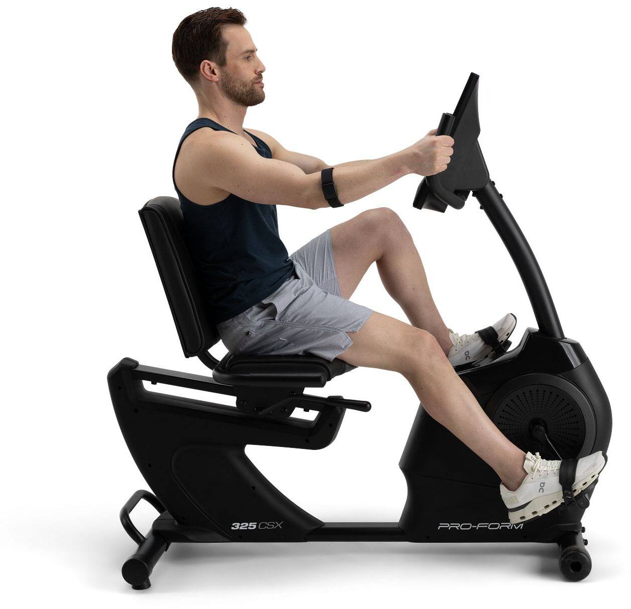 DE DQ 325 CSX PRO-FORM