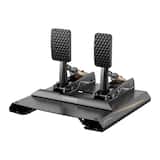 Moza Racing - CRP2 Load Cell Sim Racing Pedals (Accelerator & Brake) for Windows - Black