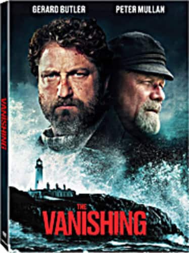 The Vanishing  - DVD