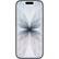 Angle. Apple - iPhone 17 256GB 6.3" 5G Fully Unlocked, White - White.