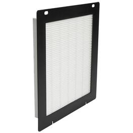 Ivation - Replacement Tru HEPA Filter for IVAOZAP04 - White