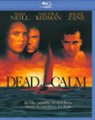 Front Standard. Dead Calm [Blu-ray] [1989].