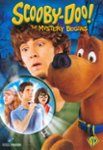Front Standard. Scooby-Doo!: The Mystery Begins [DVD] [2009].
