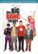 Front Standard. The Big Bang Theory: The Complete Second Season [4 Discs] [DVD].