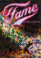 Fame [Music Edition] [DVD/CD] [DVD] [1980] - Front_Original