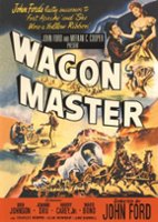 Wagon Master [1950] - Front_Zoom