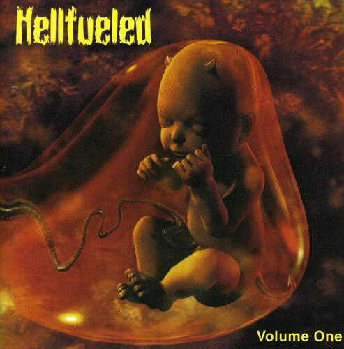Hellfueled - Volume One   - COMPACT DISCS [CD] price history on PriceWatchPro