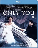 Only You [Blu-ray] [1994] - Front_Zoom