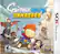 Front Standard. Scribblenauts Unmasked - A DC Comics Adventure - Nintendo 3DS.