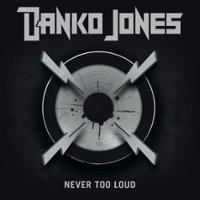 Never Too Loud [LP] - VINYL - Front_Standard