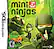 Front Detail. Mini Ninjas - Nintendo DS.