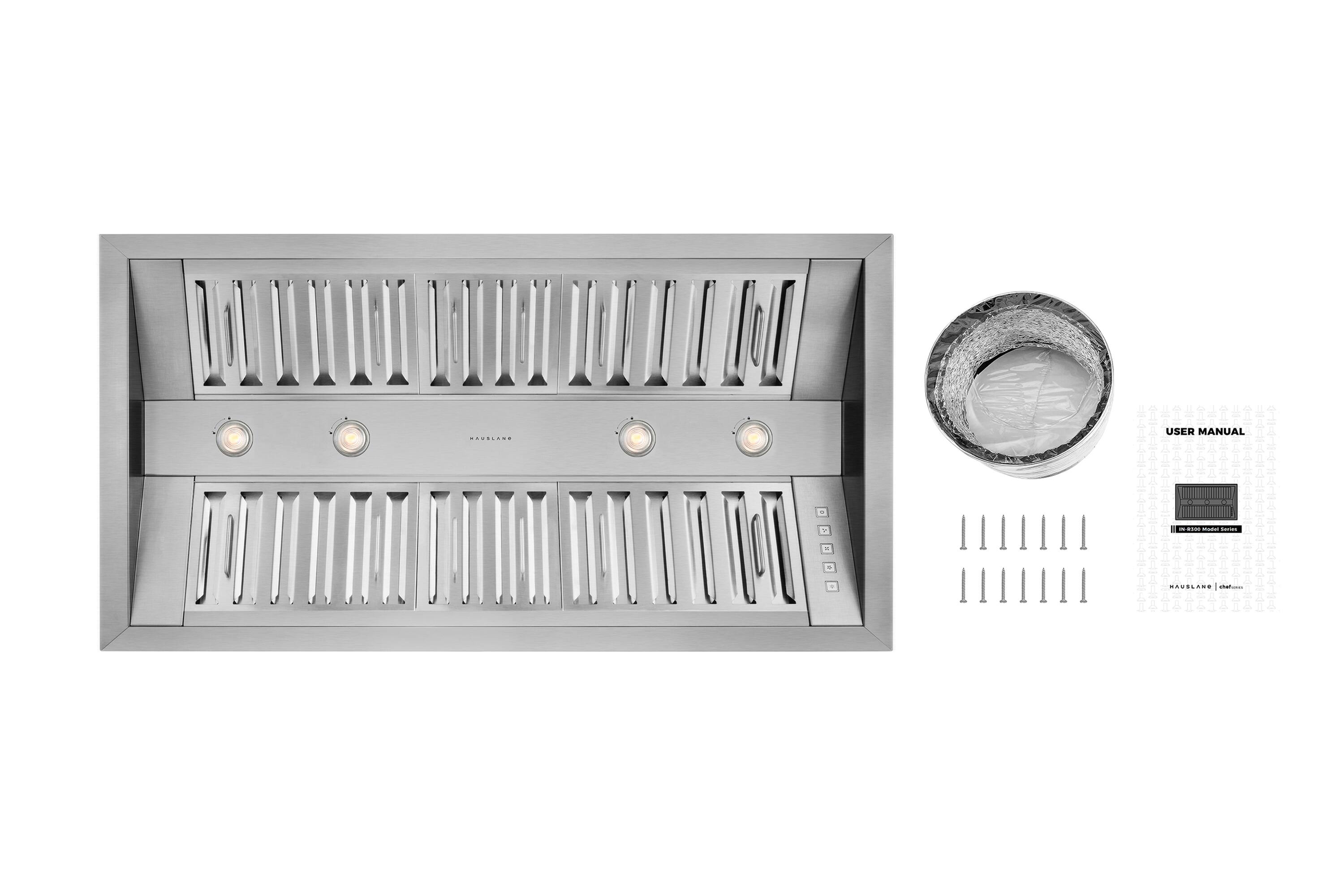 HAUSLANG

USER MANUAL

HAUSLANG