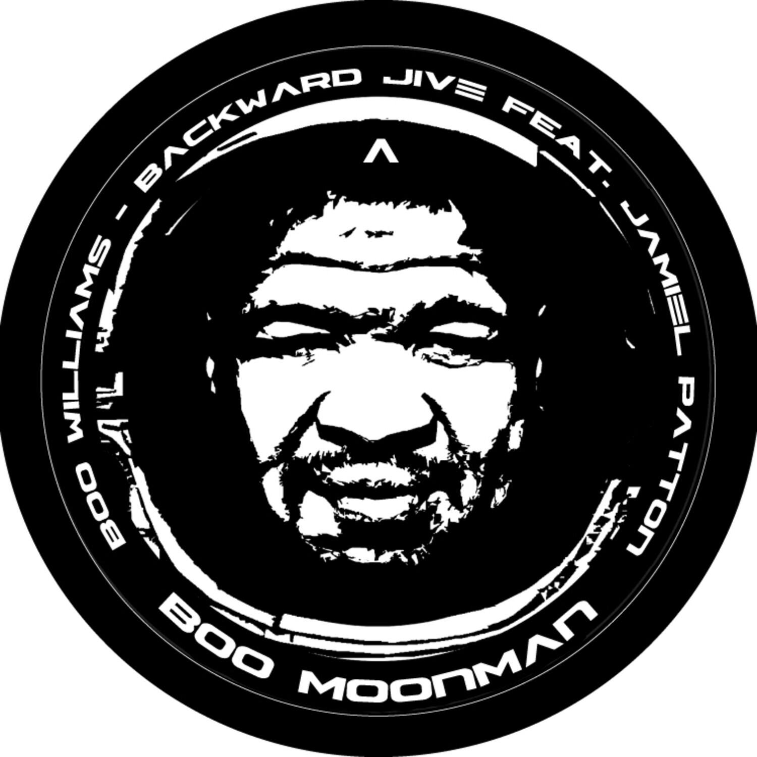 Boo Williams - Backwards Jive   - 12-INCH SINGLE [12 inch Vinyl Single] price history on PriceWatchPro