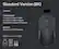 Standard Version (8K)
1x Mouse
Cable & Adapter
1x Type-C to Type-C Cable
1x Type-A to Type-C Adapter
1x Extension Adapter For Receiver
Receivers
1x Type-A 2.4 GHz Receiver