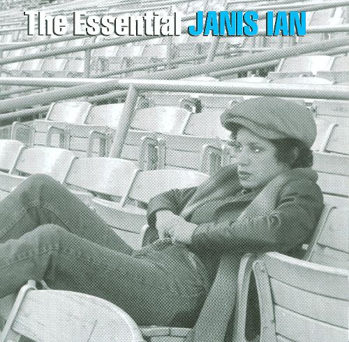  The Essential Janis Ian [CD]