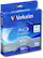 Angle Standard. Verbatim - 10-Pack 4x BD-R Discs.