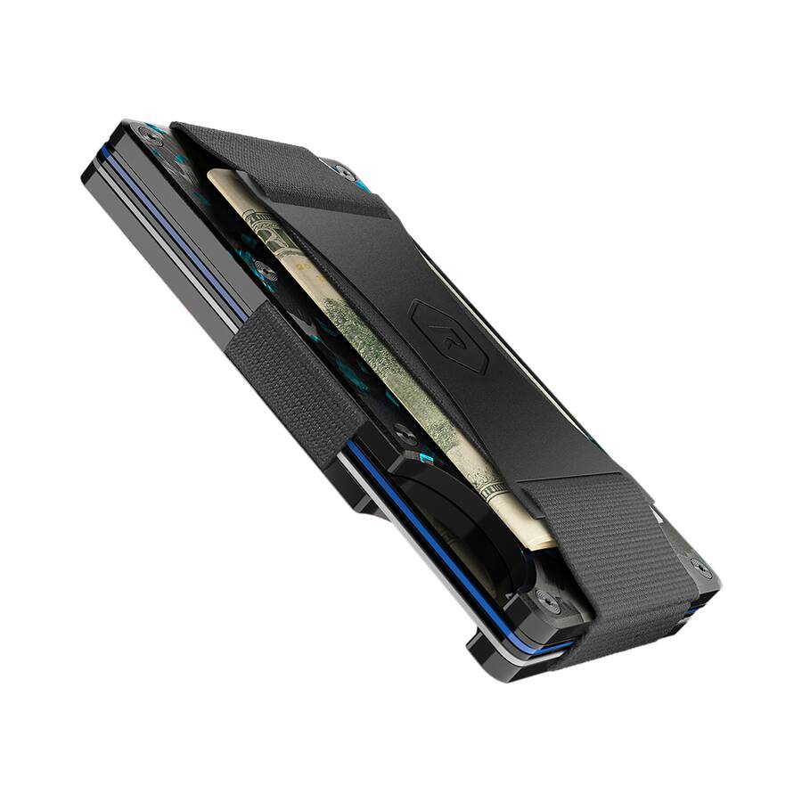 The Ridge Wallet BOTH BOX Forged Pacific AUWFI103625 Best Buy The Ridge Wallet BOTH BOX Forged Pacific AUWFI103625 Best Buy