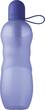 bobble - Sport 22-Oz. Water Bottle - Blue - Angle
