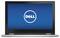 Dell - Inspiron 13.3" Touch-Screen Laptop - Intel Core i3 - 4GB Memory - 500GB Hard Drive - Silver-Front_Standard