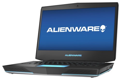 Best Buy: Alienware 14