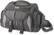 Left Standard. Nikon - Case for Most Digital SLR Cameras - Black.