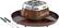 Front. Nostalgia - Nostalgia SMM200 Indoor Electric Stainless Steel S'mores Maker - Brown.