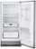 Alt View Zoom 1. Frigidaire - Gallery 20.5 Cu. Ft. Frost-Free 2-in-1 Upright Freezer or Refrigerator - Stainless Steel.