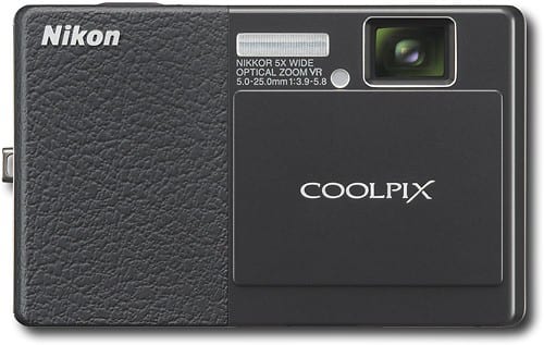 Questions And Answers: Nikon Coolpix 12.1-megapixel Digital Camera 