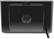 Back Standard. HP - DreamScreen 100 10.2" Widescreen LCD Wi-Fi Digital Photo Frame With Connected Screen - Black.