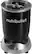 Alt View 16. NutriBullet - Rx 1700 Watt Personal Blender N17-1001 - Black.