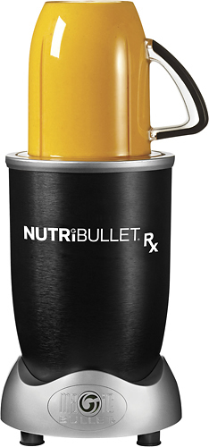 NutriBullet Rx 1700-Watt Blender 
