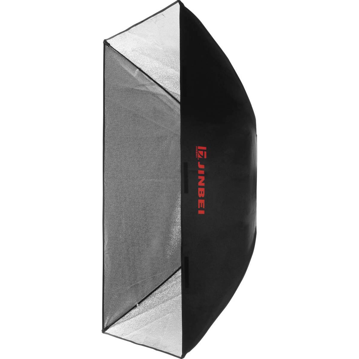 Alt View 3. Jinbei - Jinbei M 70x140 Studio Softbox.