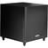 Right View. Polk Audio - 100 W Home Audio Subwoofer System - Wireless Speaker(s) - Black.