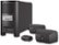Back Standard. Bose® - CineMate® Series II Digital Home Theater Speaker System.