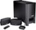 Angle Standard. Bose® - CineMate® Series II Digital Home Theater Speaker System.
