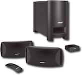 Bose cinemate deals 2