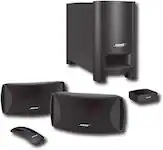 BOSE CINEMATE SERIES 2 BOSE CINEMATE SERIES 2