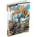 Front Zoom. BradyGames - Sunset Overdrive (Strategy Guide) - Multi.