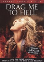 Drag Me to Hell [DVD] [2009] - Front_Original