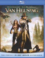 Van Helsing [Blu-ray] [2004] - Front_Original