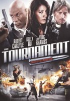 The Tournament [DVD] [2009] - Front_Original