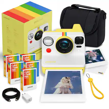 polaroid polaroid
OA Md SS T MISN S I
polaroid i 35-40mm AUTOFOCUS POTER SwSOR
Color Color I-Type i-Type uger i-Type I 5 Color -Type Color I-Tvee i-Type i-Type Film
polaroid a aDO Color | J-TVDe i-Type Film ETACU mu
polaroid polaroid | polaroid polaroid polaroid PRO