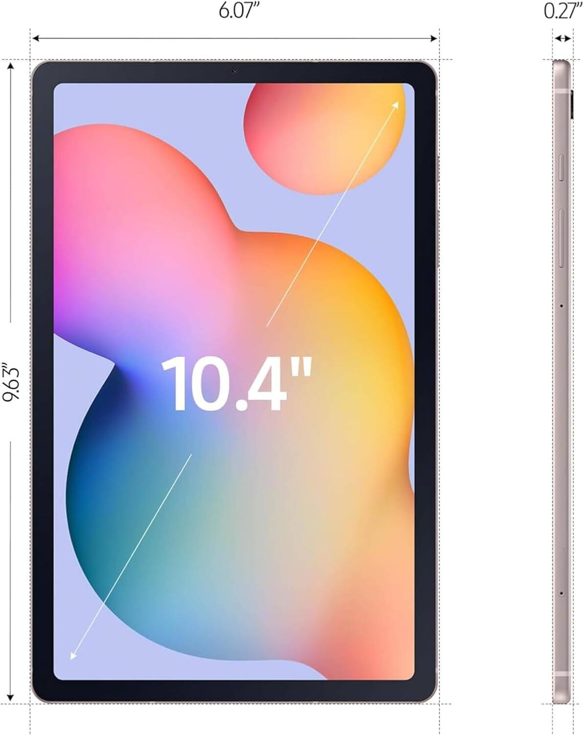その他 JESIMAIK UHD lite 4GB RAM 64GB Amazon.com: Samsung Galaxy Tab S6 Lite 10.4-inch , 64GB WiFi