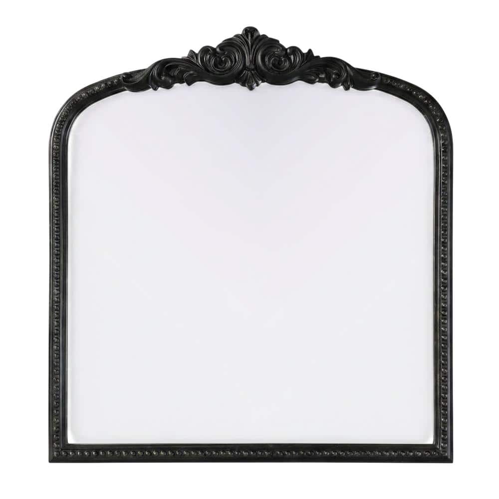 Elegant Decor - Naomi Vintage Resin Mirror 36x36 - Vintage Bronze price history on PriceWatchPro