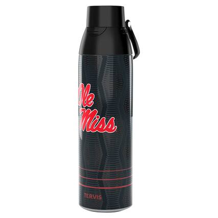Ole Miss
TERVIS