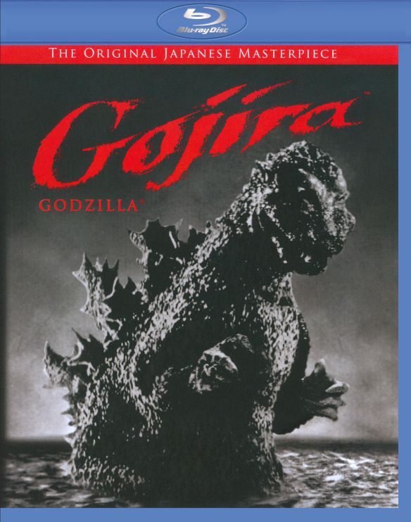  Gojira [Blu-ray] [1954]