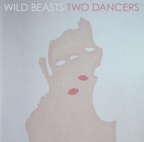  Two Dancers [CD]