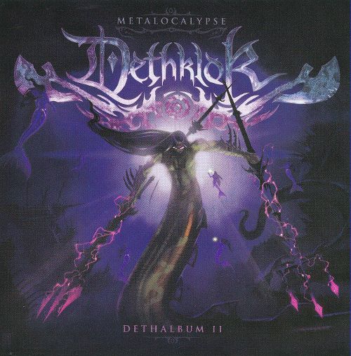  Dethalbum II [CD]