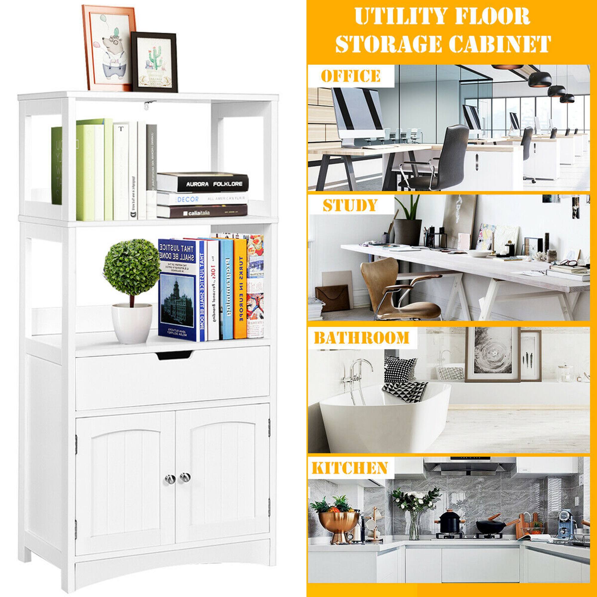 UTILITY FLOOR STORAGE CABINET

OFFICE

STUDY

BATHROOM

KITCHEN